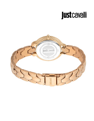 JUST CAVALLI Ladies Watch
